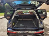 Gebraucht Audi Q7 S-Line 272 PS (200 kW) 2015 Schwarz SUV