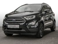 gebraucht Ford Ecosport 1.0 EcoBoost Cool&Connect W-Paket