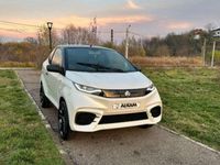 Gebraucht Aixam Coupe 2023 Weiß Coupé