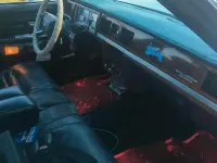 Gebraucht Ford V8 139 PS (102 kW) 1988 Limousine