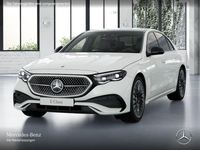 Gebraucht Mercedes E450 AMG 367 PS (269 kW) 2025 Weiß Limousine
