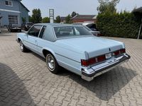 Gebraucht Oldsmobile Delta 88 173 PS (127 kW) 1979 Blau Coupé