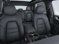 gebraucht Porsche Cayenne SportDesign Panorama Head-Up