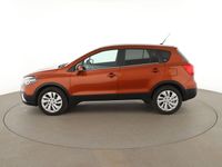 gebraucht Suzuki SX4 S-Cross 1.4 BoosterJet Mild Hybrid Comfort, Benzin, 16.730 €