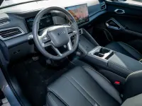 Gebraucht BYD Atto 2 Boost 212 PS (155 kW) 2026 Grau SUV