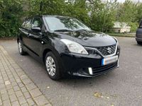 gebraucht Suzuki Baleno 1.2 Comfort