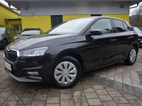 Neu Skoda Fabia 116 PS (85 kW) 2025 Black magic perleffect Limousine