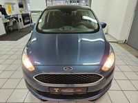 gebraucht Ford C-MAX Cool&Connect*NAVI*SHZ*AHK*PDC*WINTERPAKET