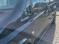 Gebraucht Mercedes Vito 260 PS (191 kW) 2014 Schwarz Van