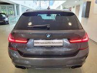 gebraucht BMW 340 xDrive Touring Allrad Sportpaket HUD El. Panodach