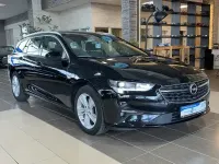 Gebraucht Opel Insignia Elegance 122 PS (89 kW) 2023 Schwarz Kombi