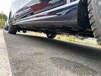 Gebraucht Mercedes V300 AMG 239 PS (175 kW) 2020 Blau Van / Kleinbus