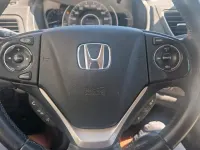 Gebraucht Honda CR-V 160 PS (117 kW) 2015 Grau SUV
