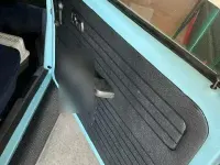Gebraucht VW Käfer 44 PS (32 kW) 1973 Blau Limousine