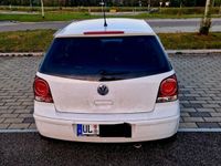 gebraucht VW Polo 1.4 Sportline Sportline