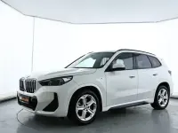 Gebraucht BMW X1 M Sport 211 PS (155 kW) 2025 Weiß SUV