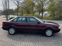 gebraucht Audi 80 B4 2.0