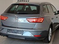 Gebraucht Seat Leon ST XCELLENCE 150 PS (110 kW) 2017 Grau Kombi