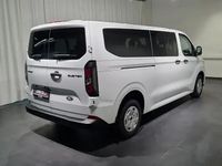 Second-hand Ford Transit Custom Trend 2025 Alb Break