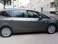 gebraucht Opel Zafira 1.4 ECOTEC Turbo ON 103kW S/S ON