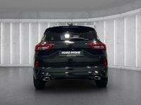 Gebraucht Ford Kuga ST-Line X 186 PS (136 kW) 2024 Schwarz SUV