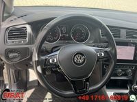 gebraucht VW Golf VII Variant/ 1 HAND/ R-LINE
