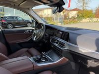 Gebraucht BMW X5 Sport Line 231 PS (169 kW) 2020 Schwarz SUV