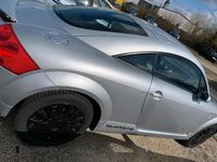 Second-hand Audi TT 180 CP (132 kW) 2000 Gri Coupe
