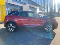 gebraucht Opel Mokka Elegance ** Navi/Kamera/CarPlay ** Klima