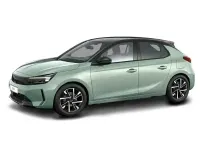Neu Opel Corsa 101 PS (74 kW) 2025 Grün Limousine