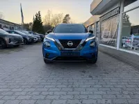 Gebraucht Nissan Juke Tekna 114 PS (83 kW) 2021 Blau SUV