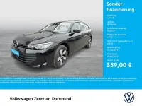 Nowe VW Passat Basis 150 KM (110 kW) 2025 Szary Kombi