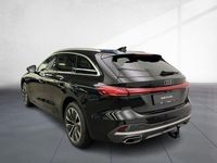 Neu Audi A5 Sport 150 PS (110 kW) 2025 Mythosschwarz metallic Kombi