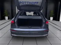 Gebraucht Audi A3 Advanced Plus 150 PS (110 kW) 2025 Manhattangrau metallic Limousine