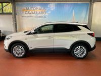 gebraucht Opel Grandland X 1.6T Plug-In Hybrid Innovation DAB+Kamera+WinterPa