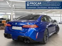 Gebraucht BMW M5 Performance 727 PS (534 kW) 2025 Blau Limousine
