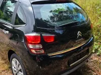 Gebraucht Citroën C3 PureTech 82 PS (60 kW) 2014 Blau Limousine