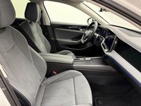 Gebraucht VW Passat Business 150 PS (110 kW) 2024 Weiß Kombi