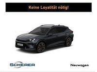 Neu Cupra Formentor VZ1 177 PS (130 kW) 2026 Grau ("magnetic tech") SUV