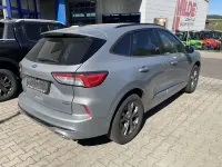 Usado Ford Kuga ST-Line X 152 HP (111 kW) 2022 Prateado SUV