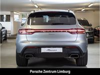 gebraucht Porsche Macan BOSE Luftfederung Rückfahrkamera Panorama