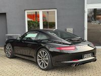 Gebraucht Porsche 911 Carrera S 400 PS (294 kW) 2012 Schwarz