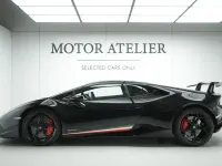 Gebraucht Lamborghini Huracán 639 PS (469 kW) 2019 Schwarz