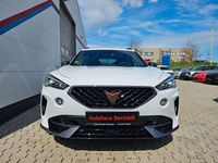Gebraucht Cupra Formentor VZ 310 PS (228 kW) 2022 Weiß SUV