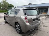 Gebraucht Toyota Verso Skyview Edition 111 PS (81 kW) 2014 Van / Kleinbus