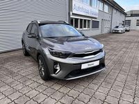 Neu Kia Stonic 101 PS (74 kW) 2025 Astrograu metallic SUV