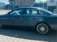 Brugt Audi A4 Ambiente 160 HK (117 kW) 2008 Grå Sedan