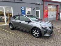Gebraucht Mitsubishi Colt Basis 67 PS (49 kW) 2024 Grau Kleinwagen