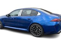 Neu BMW M5 Performance 727 PS (534 kW) 2025 Blau Limousine