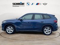 Gebraucht BMW iX1 Performance 230 kW (313 PS) 2024 Blau SUV